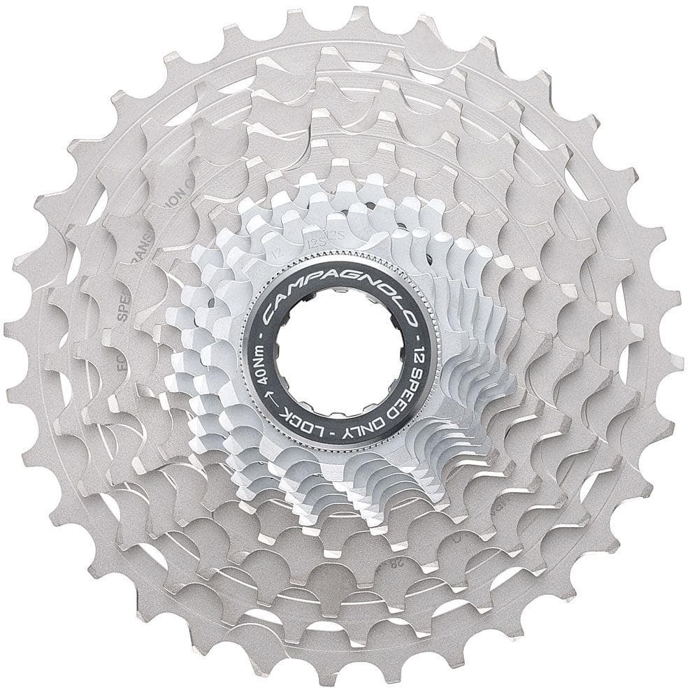 Campagnolo Super Record 12x 11/34 Cassette