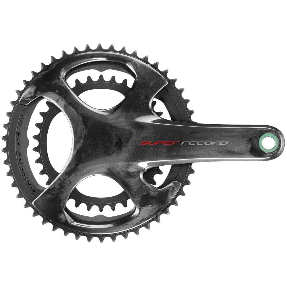 Campagnolo Super Record U-T 12x 165 39-53