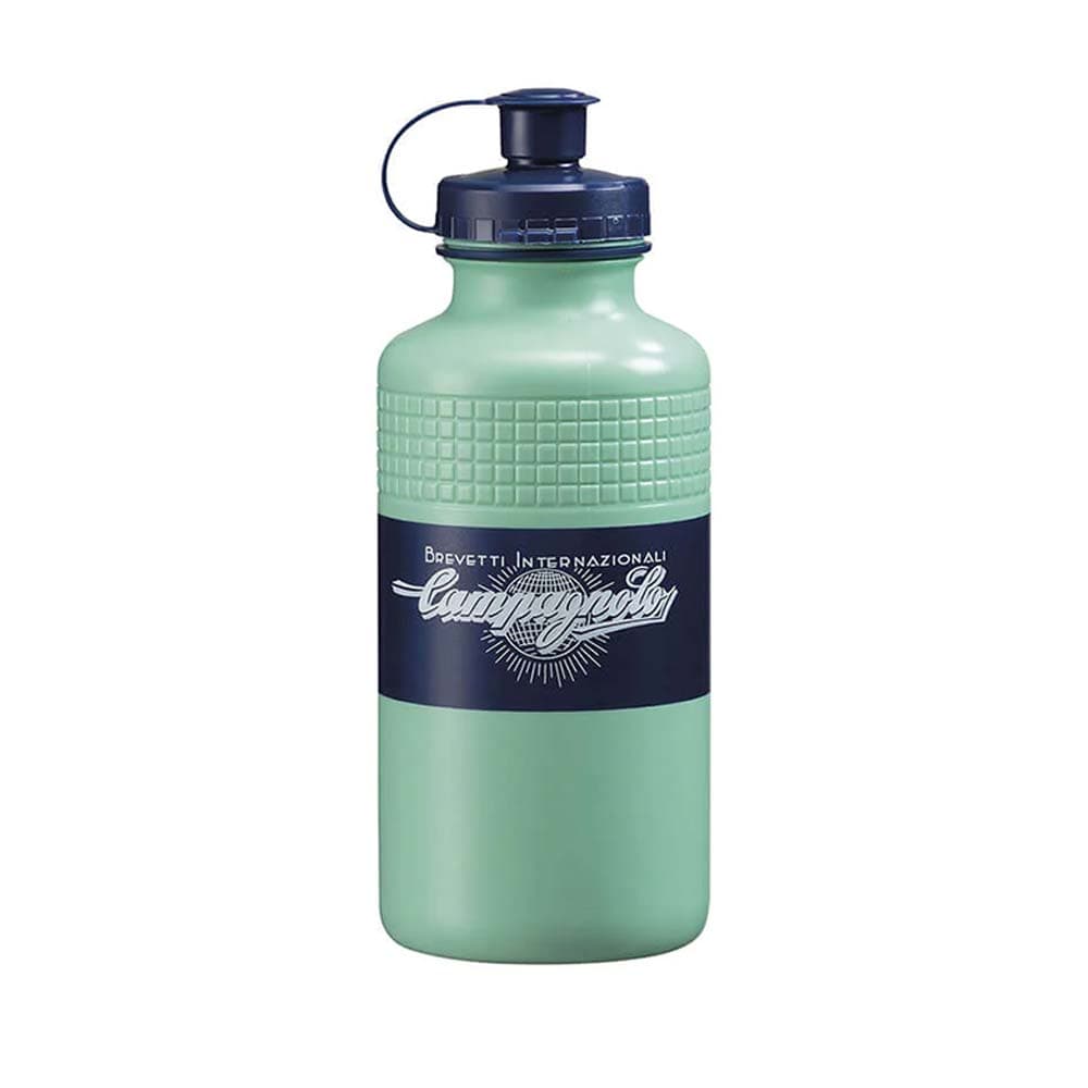 Campagnolo Vintage Water Bottle Mint Green