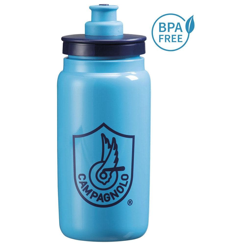 Campagnolo Light Water Bottle Blue