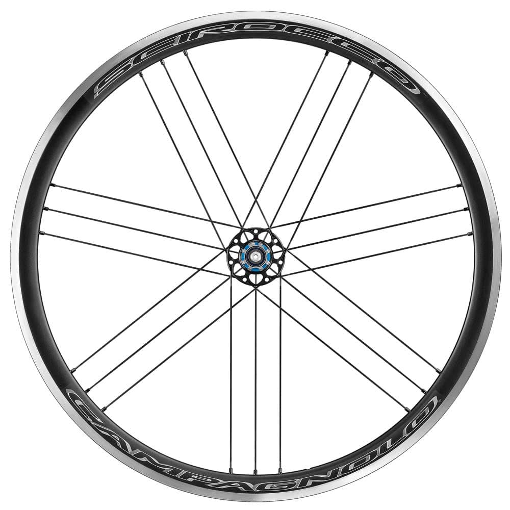 Campagnolo Scirocco C17 Clincher Ca Pr