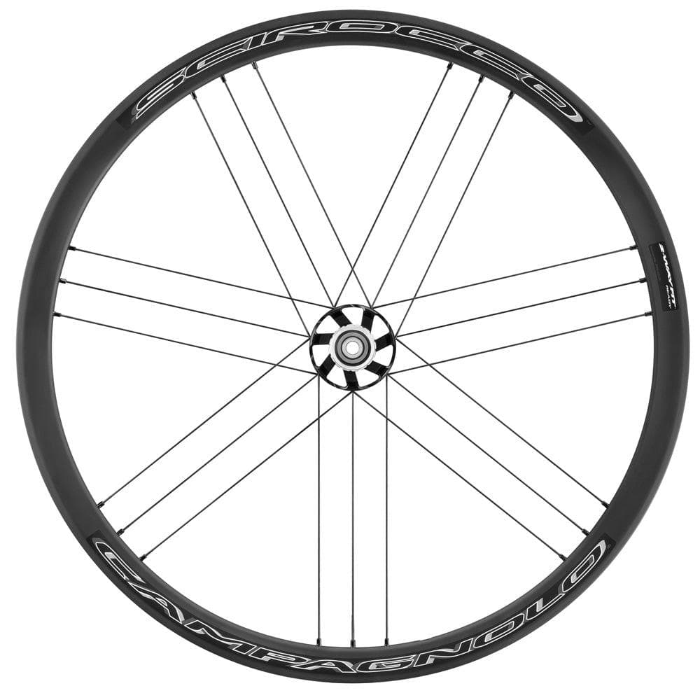 Campagnolo Scirocco DB Cl BT12 AFS CA Pr