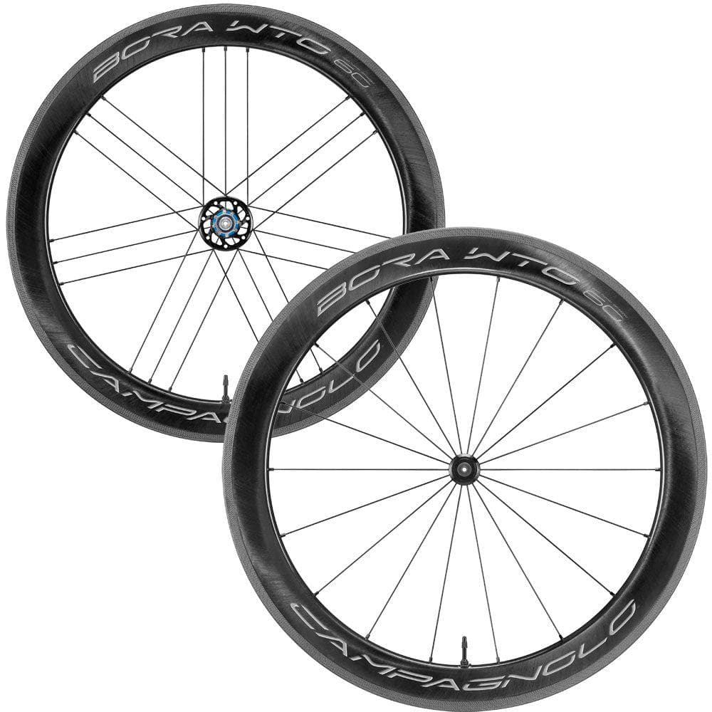 Campagnolo Bora WTO 60 2-Way SH Pr