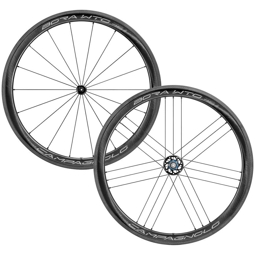 Campagnolo Bora WTO 45 2-Way SH Pr