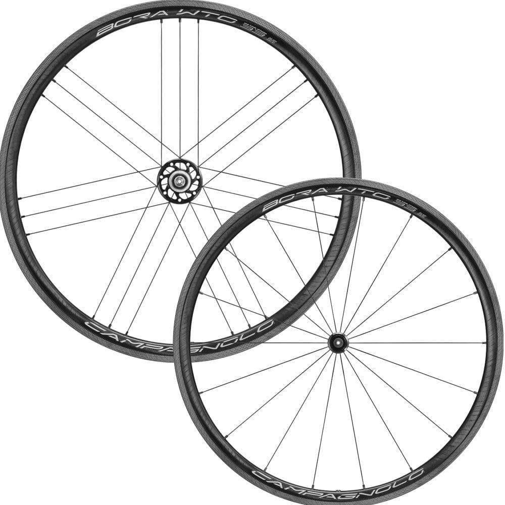 Campagnolo Bora WTO 33 2-Way Pr Ca