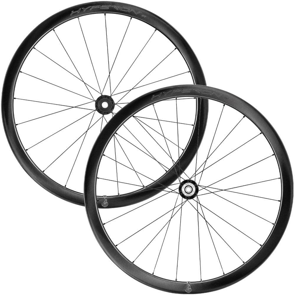 Campagnolo Hyperon DB 2-WF N3W Pr