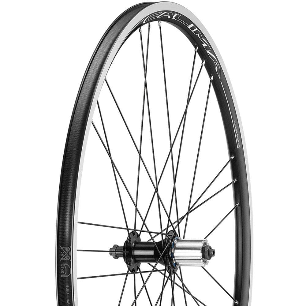 Campagnolo Calima C17 Front