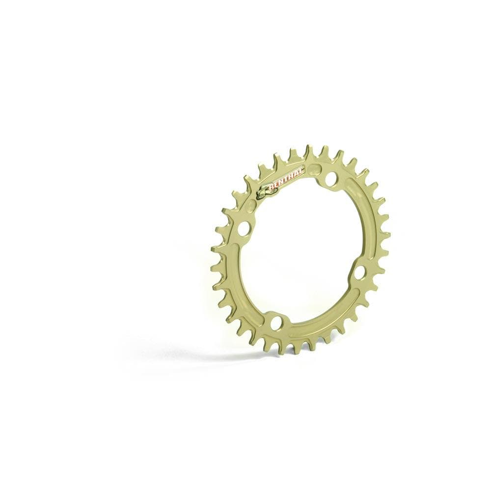 Renthal Ultralite 1XR Ring 38T Chainring Gold