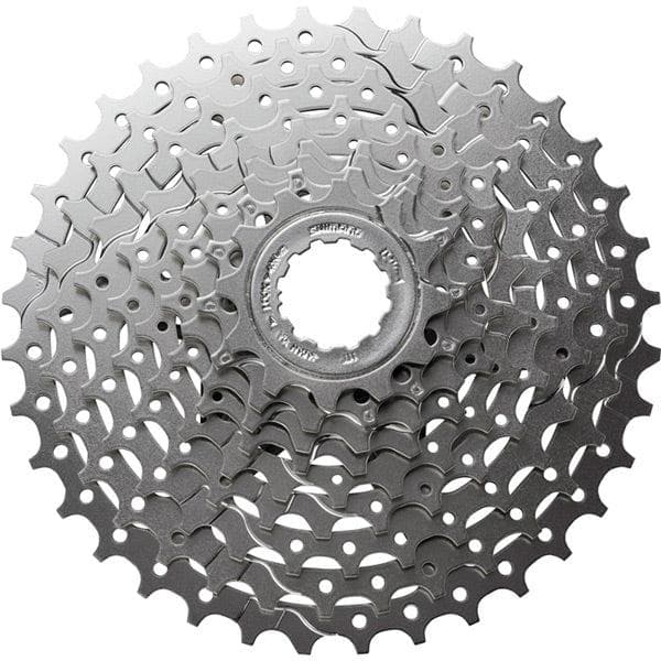 Shimano Alivio CS-HG400 9 Speed Mountain Bike / Hybrid Cassette Sprocket - 12/36T