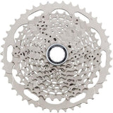 Shimano Deore CS-M4100 Deore 10-speed cassette; 11-46T