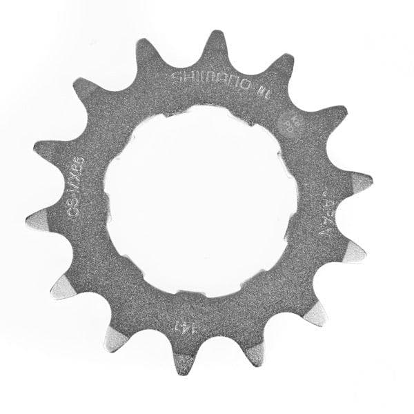 Shimano DXR CS-MX66 DX sprocket 14T