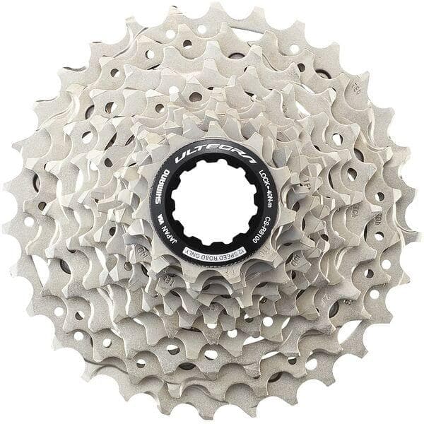 Shimano Ultegra CS-R8101 Ultegra 12-speed cassette 11 - 30T