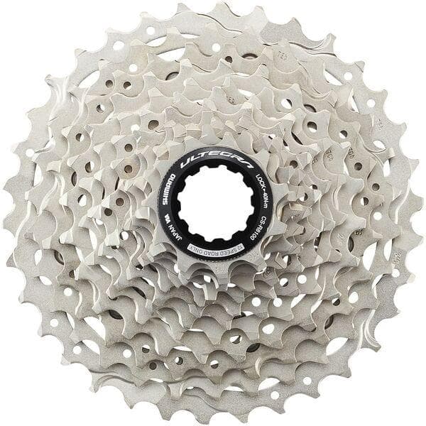 Shimano Ultegra CS-R8101 Ultegra 12-speed cassette 11 - 34T