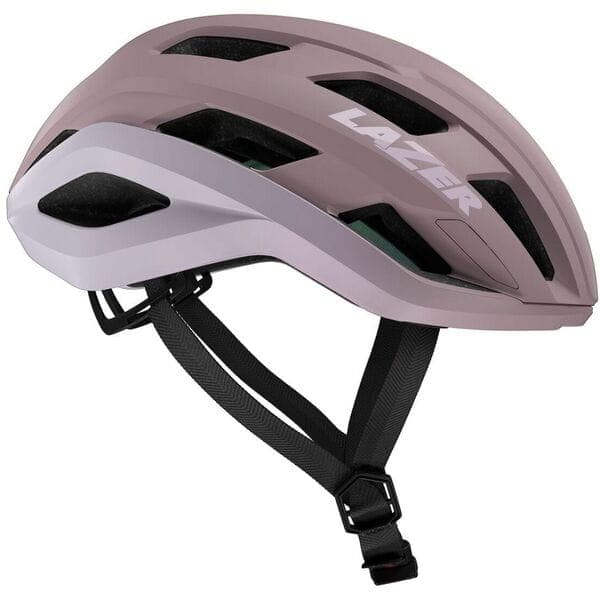 Lazer Strada KinetiCore Helmet - Matt Lila Pink - Medium