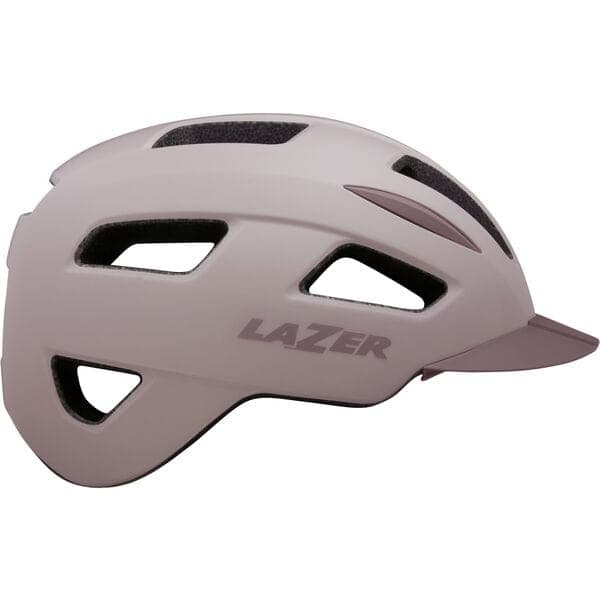 Lazer Lizard+ Helmet - Matt Lilac - Large