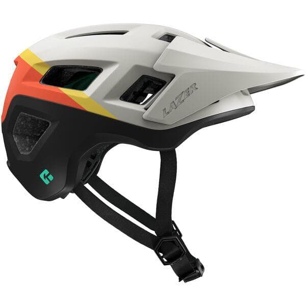 Lazer Coyote KinetiCore Helmet - Matt Cali - Large