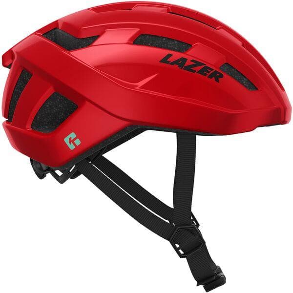 Lazer Tempo KinetiCore - Red - Uni-Adult