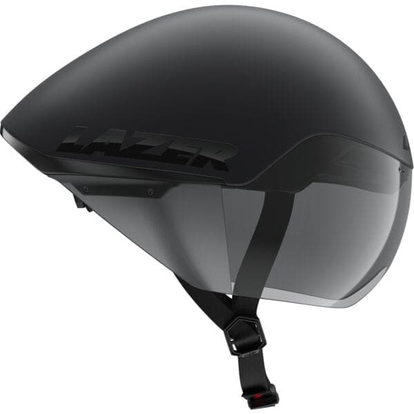 Lazer Victor KinetiCore Helmet - Matt Black - Medium