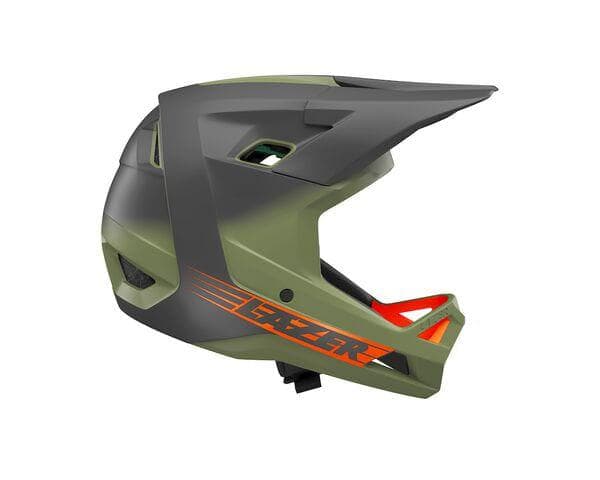 Lazer Chase KinetiCore Helmet - Matt Moss - Medium