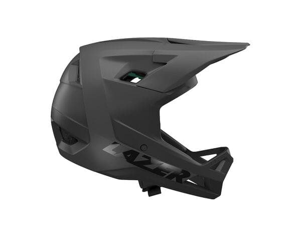 Lazer Chase KinetiCore Helmet - Matt Black - Extra Small