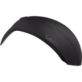 Lazer Strada KinetiCore Aeroshell; Matt Black; Large