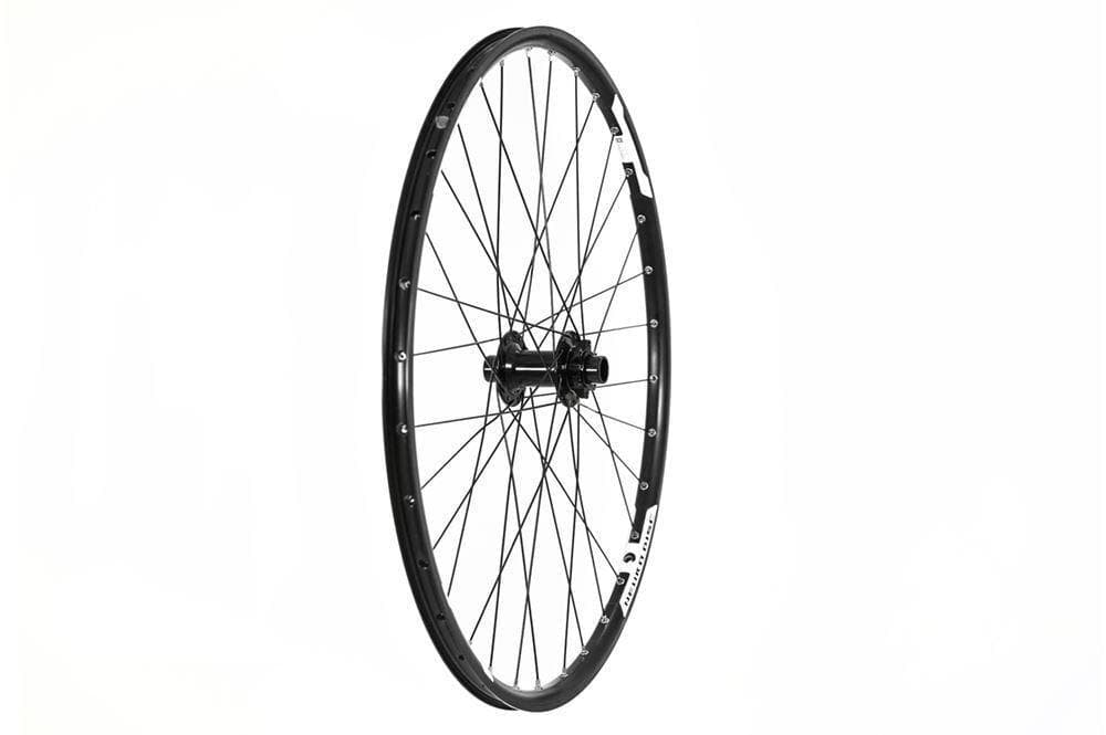 Tru-build wheels 29  Front Disc Wheel 20mm Mach1 Neuro - Front - Black