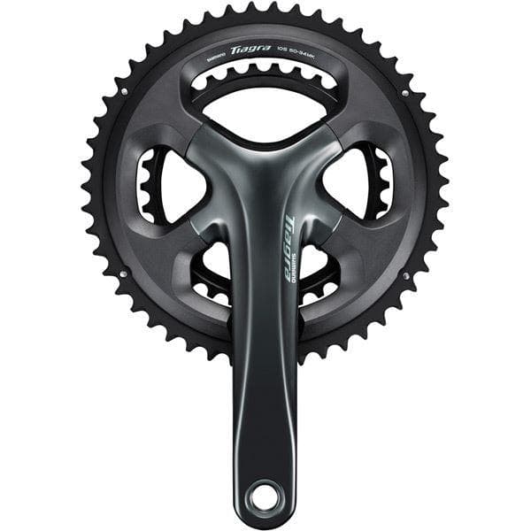 Shimano Tiagra FC4700 Tiagra chainset 48 / 34; compact; 175 mm