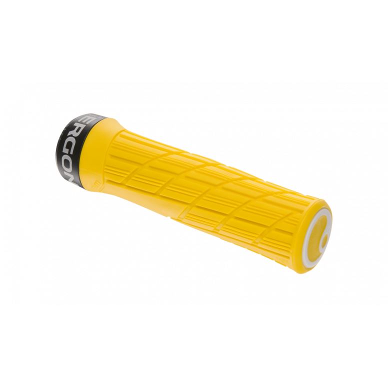 Ergon GE1 Evo - Yellow - Slim