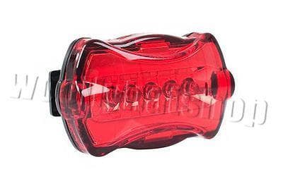 RSP Night Beam 5 LED rear light