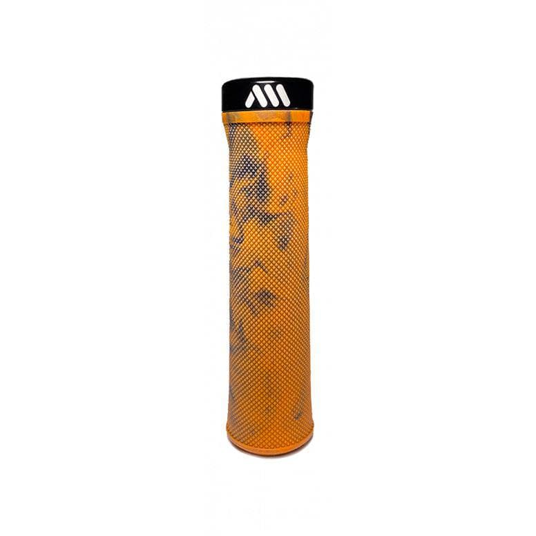 All Mountain Style Berm Grips - Orange