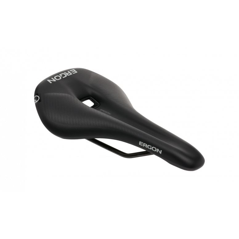 Ergon SR Road Comp Men - Black - Small/Medium