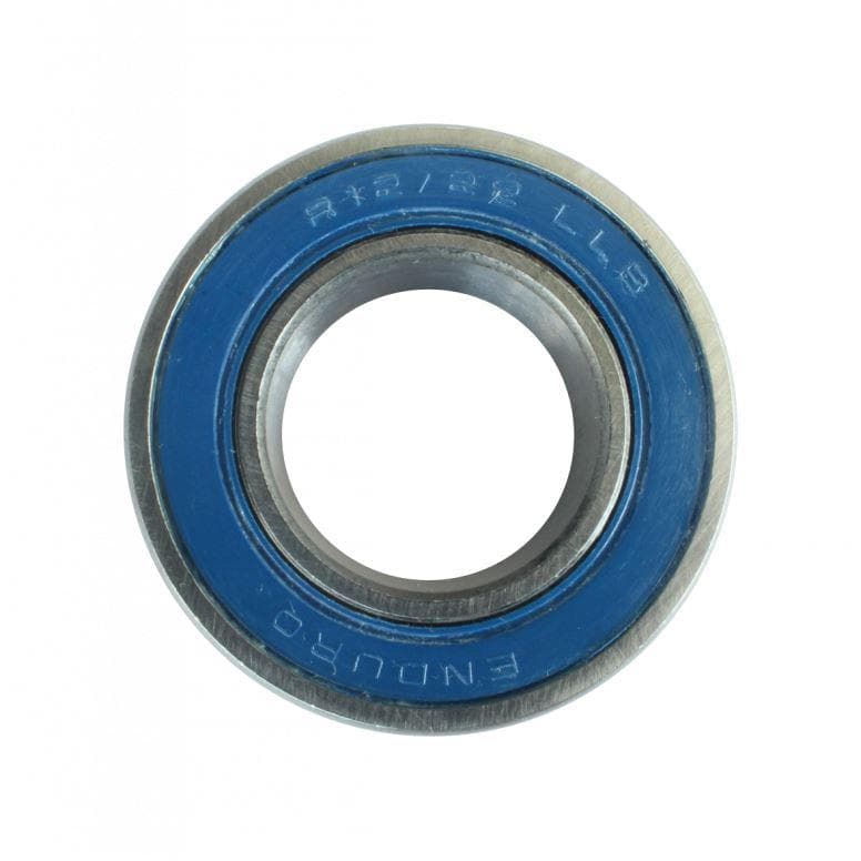 Enduro Bearings R12/22 LLB - ABEC 3 - 11.11mm