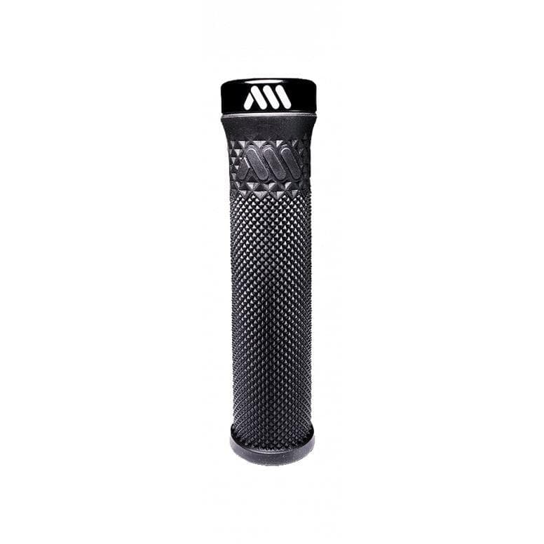 All Mountain Style Cero Grips - Black