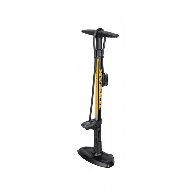 Topeak JoeBlow Sport Digital - Black/Yellow