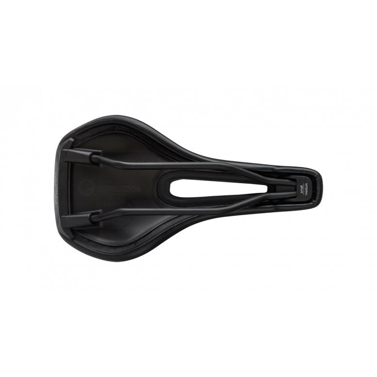 Ergon SR Pro Womens - Black - Small/Medium