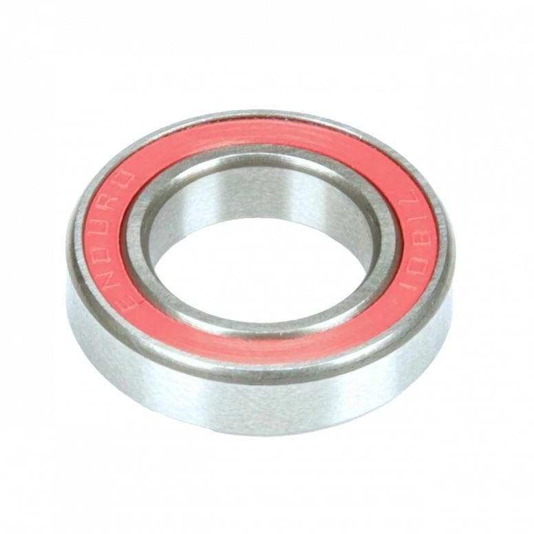 Enduro Bearings 71801 LLB - Ceramic Hybrid - 5mm