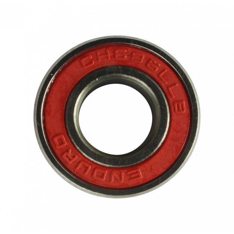 Enduro Bearings 686 LLB - Ceramic Hybrid - 5mm