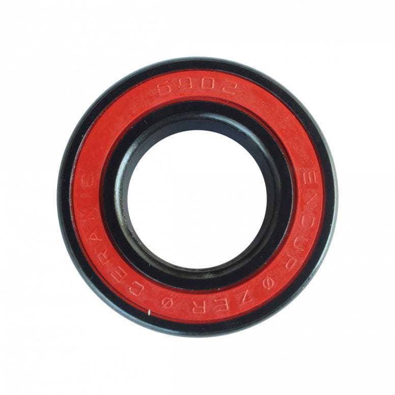 Enduro Bearings 6902 VV - Zero Ceramic - 7mm