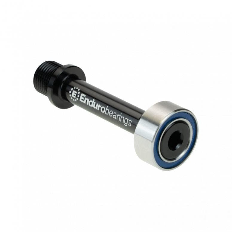 Enduro Bearings Pedal Dummy 3 - Black