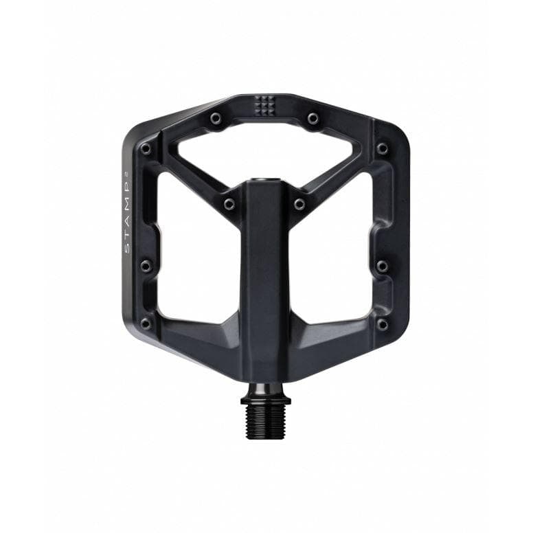 Crankbrothers Stamp 2 - Black - Small