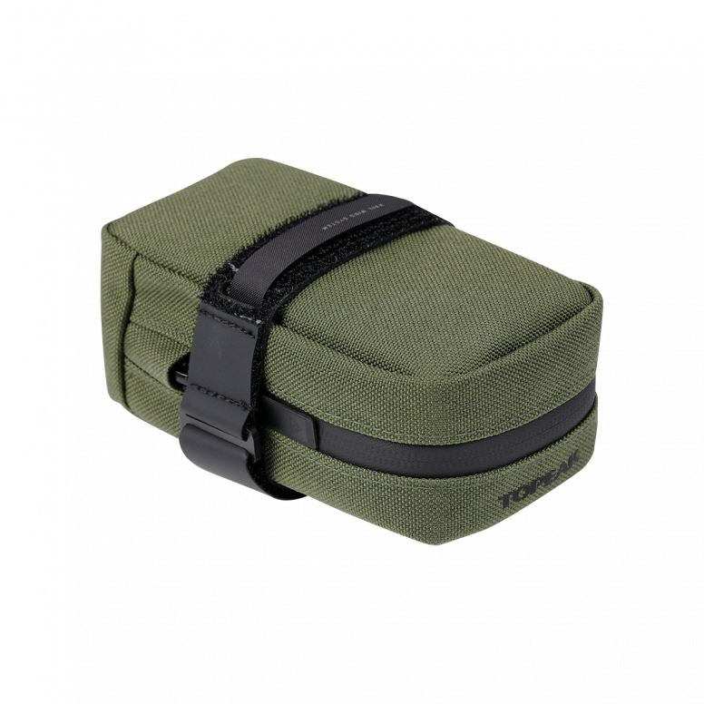 Topeak Elementa Seatbag - Green - Medium