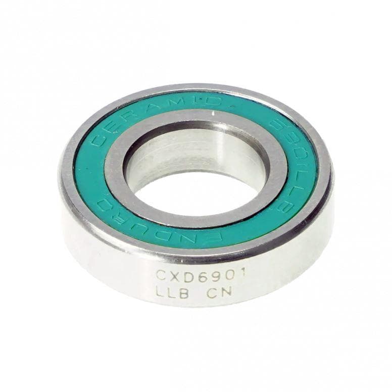 Enduro Bearings 6901 LLB - CXD-15 - 6mm