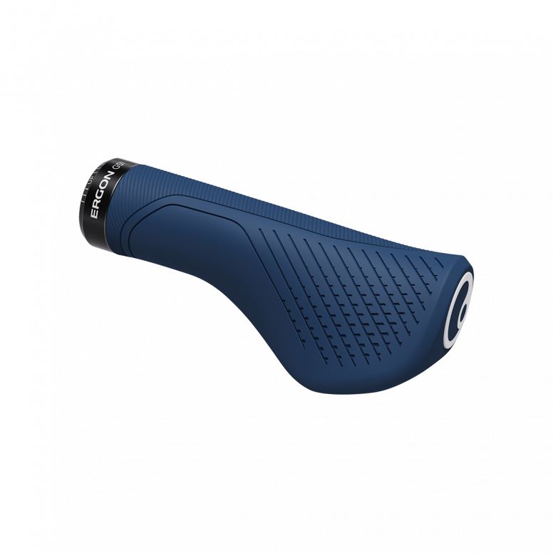 Ergon GS1 Evo - Blue - Large