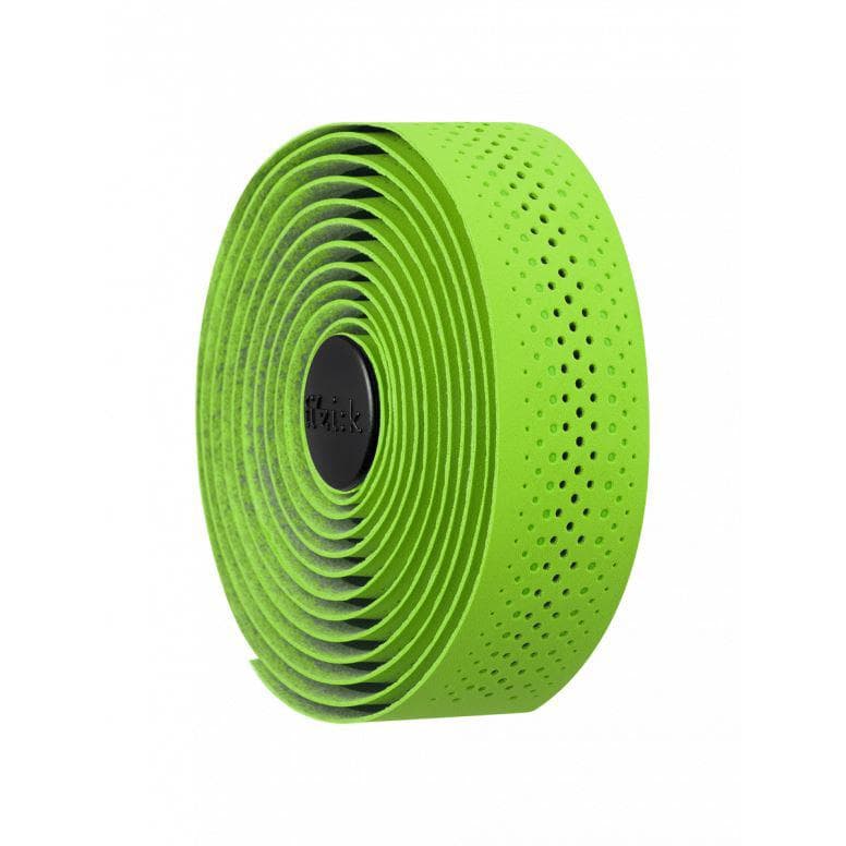 Fizik Tempo Microtex Bondcush Soft Tape - Green