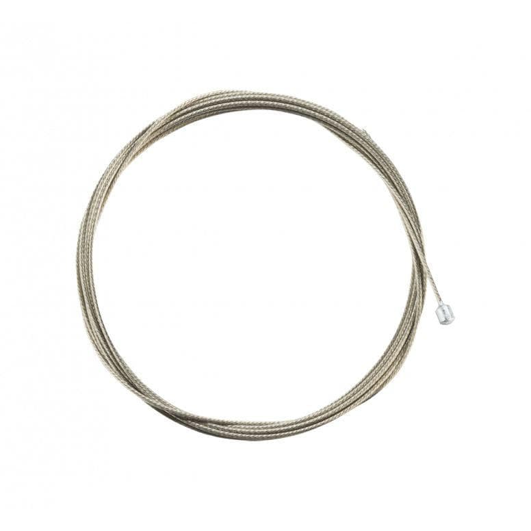 Jagwire Pro Shift Cable - Slick S'less - Campag - Silver - 2300mm