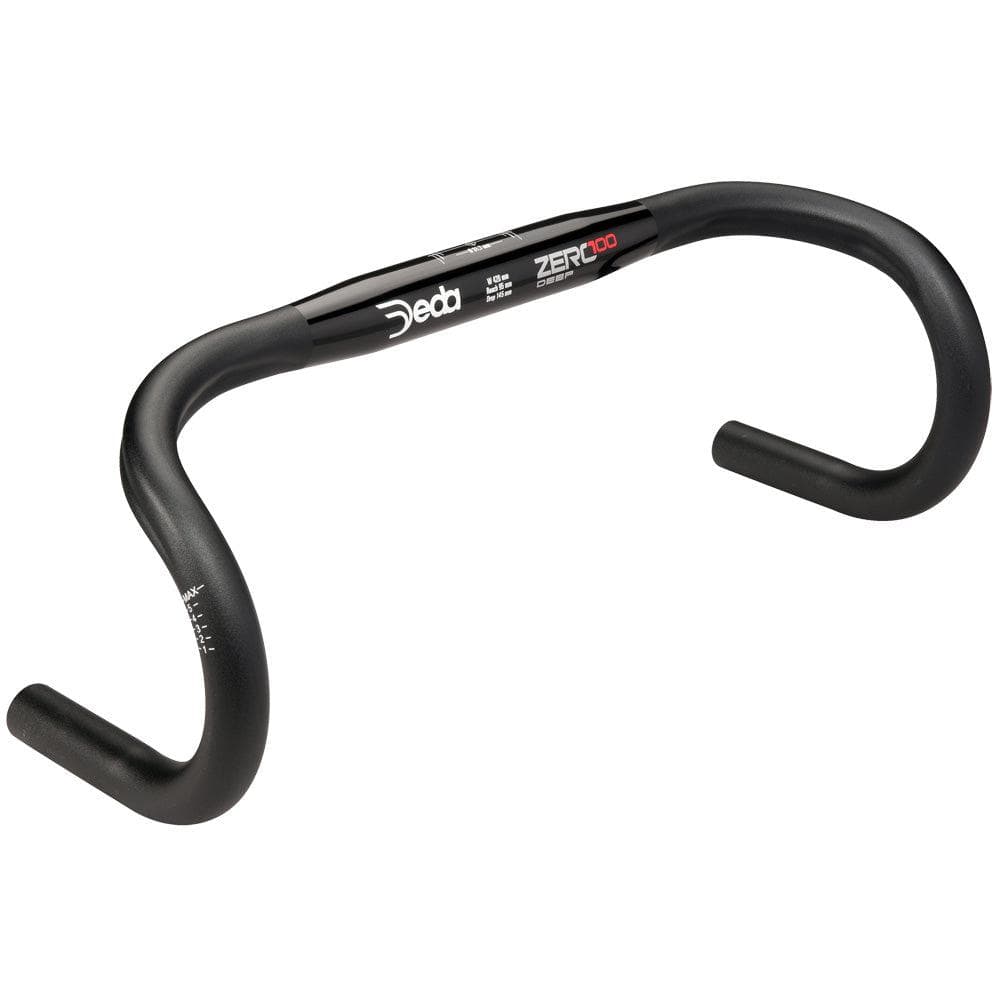 Deda Elementi Zero100 Deep Bar 46cm