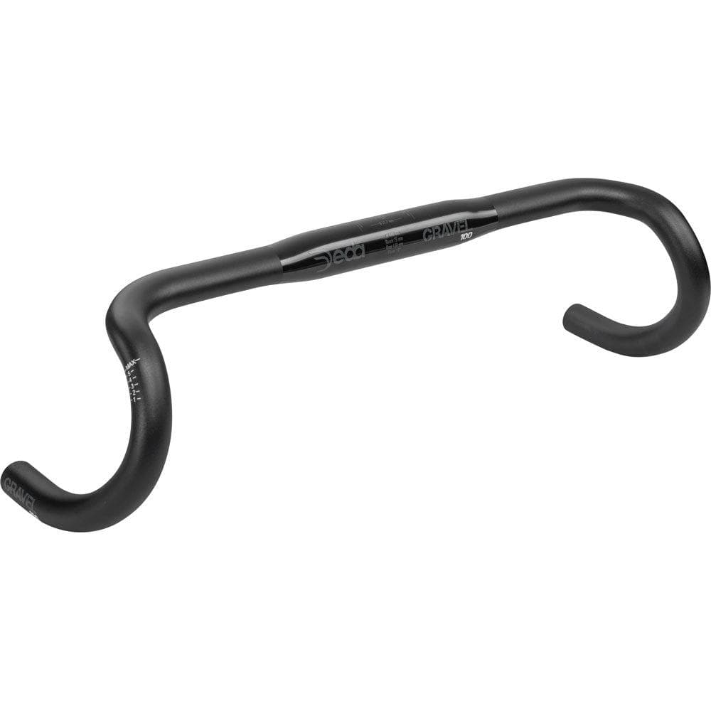 Deda Elementi  Gravel100 RHM BoB Bar 40cm