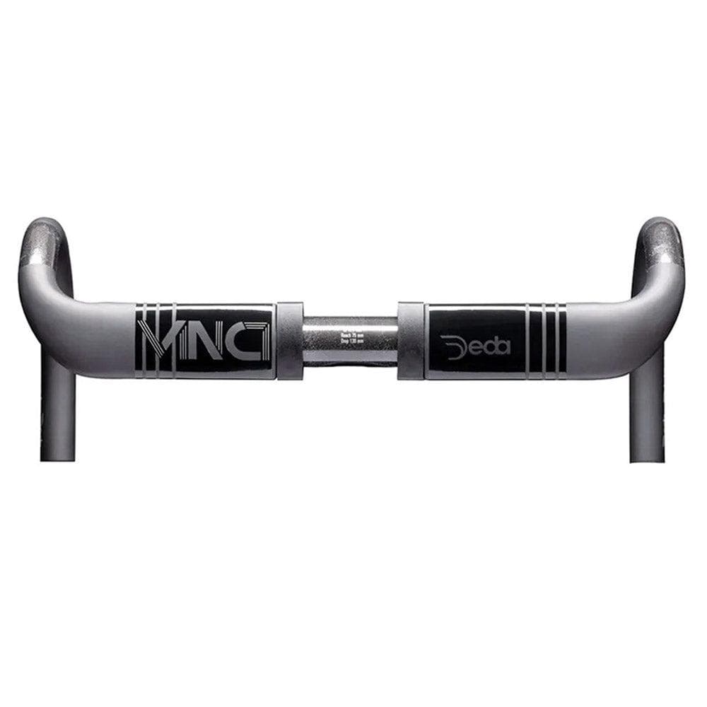 Deda Elementi Vinci Shallow H/Bar 40cm PoB