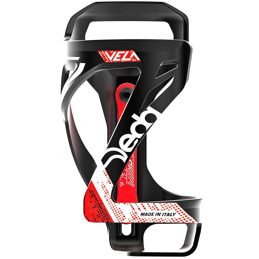 Deda Elementi Vela Bottle Cage Team