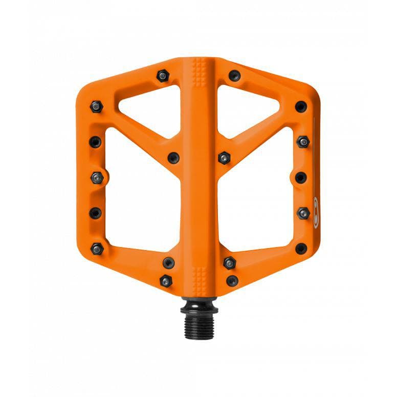 Crankbrothers Stamp 1 - Orange - Large